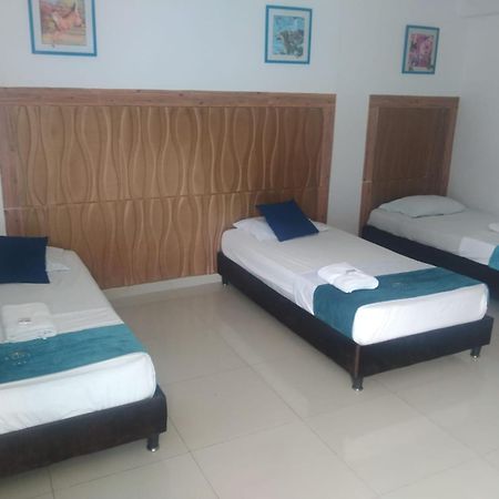 Chipichape Inn Cali Ngoại thất bức ảnh