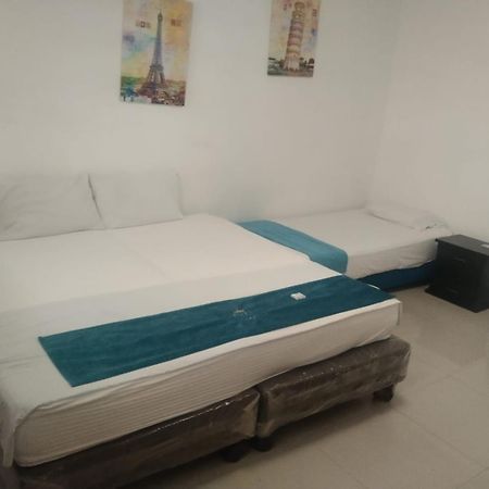 Chipichape Inn Cali Ngoại thất bức ảnh