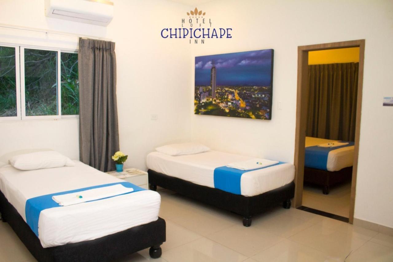 Chipichape Inn Cali Ngoại thất bức ảnh