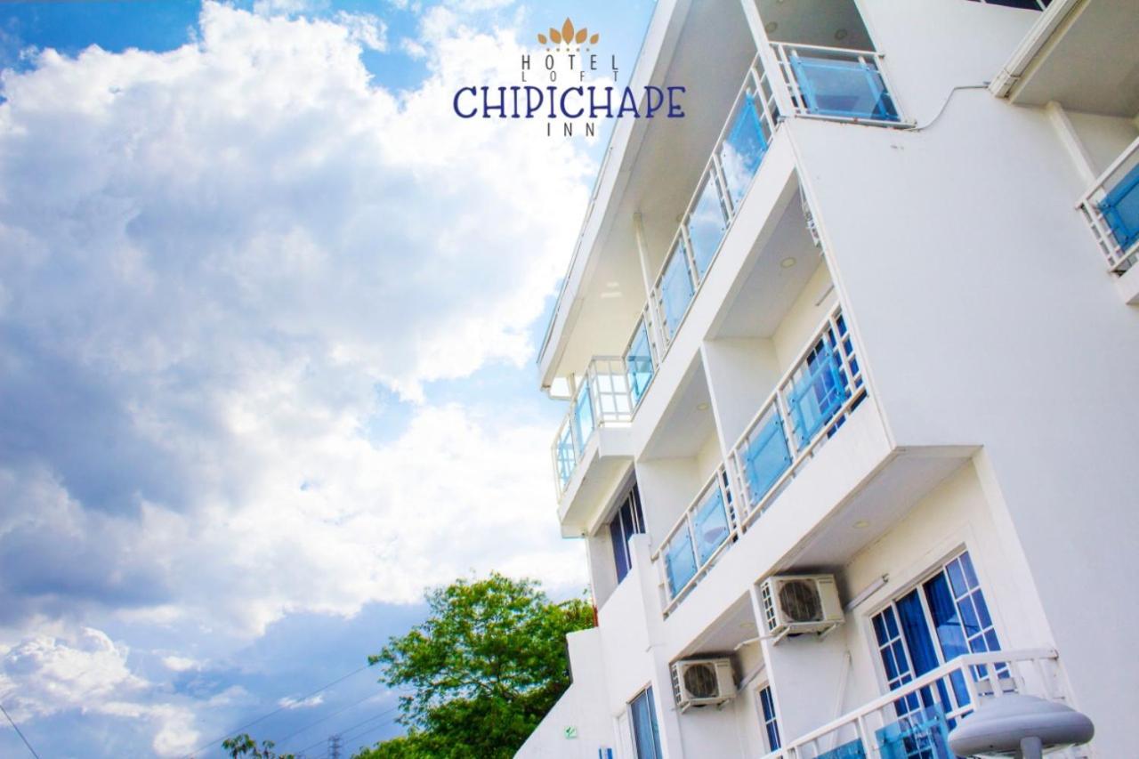 Chipichape Inn Cali Ngoại thất bức ảnh