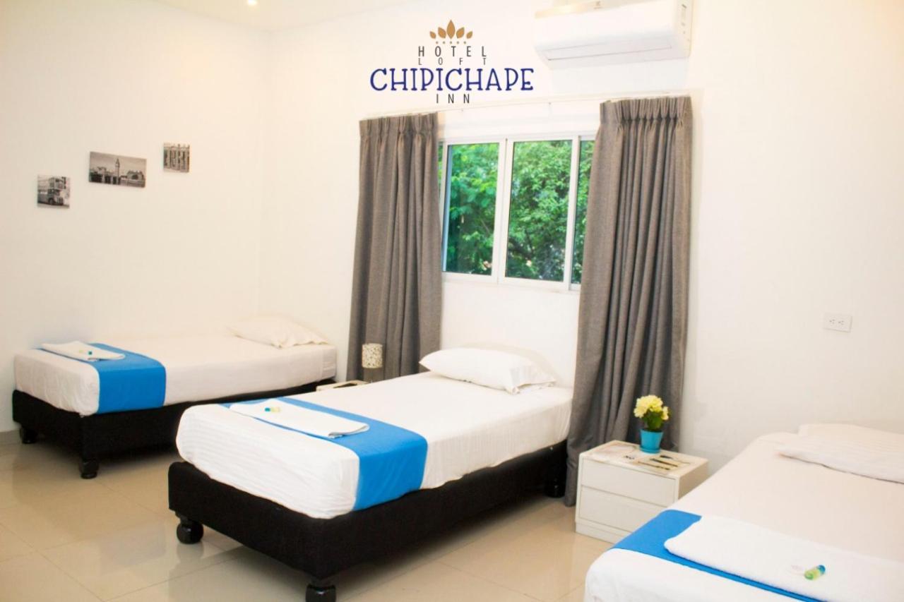 Chipichape Inn Cali Ngoại thất bức ảnh