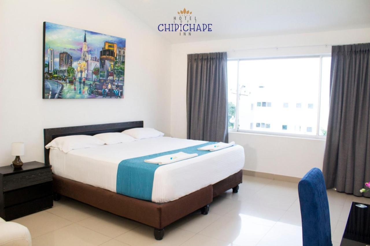 Chipichape Inn Cali Ngoại thất bức ảnh
