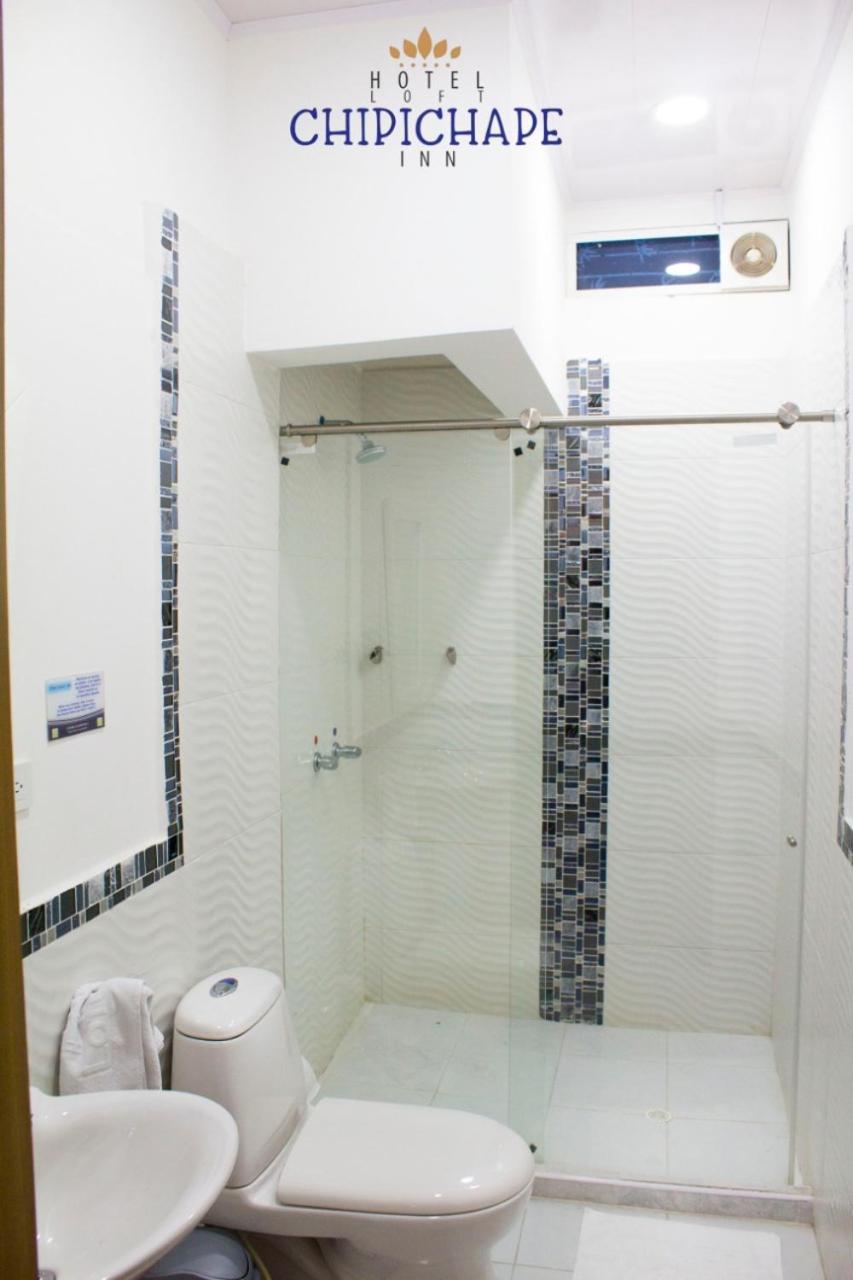 Chipichape Inn Cali Ngoại thất bức ảnh