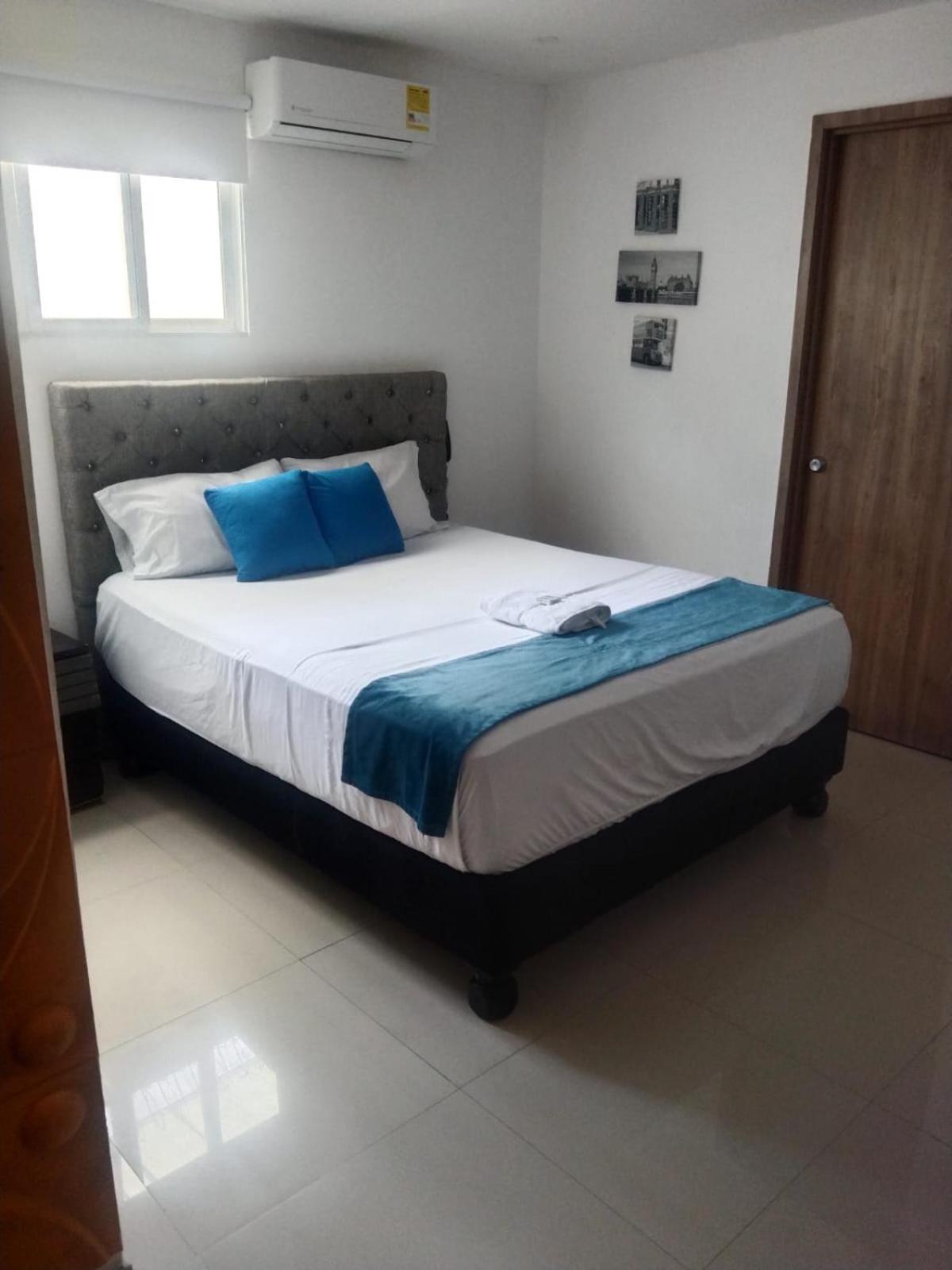 Chipichape Inn Cali Ngoại thất bức ảnh